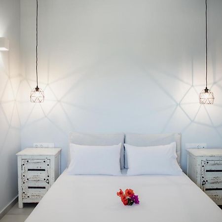 Manthos Place 2 마일로포타스 외부 사진