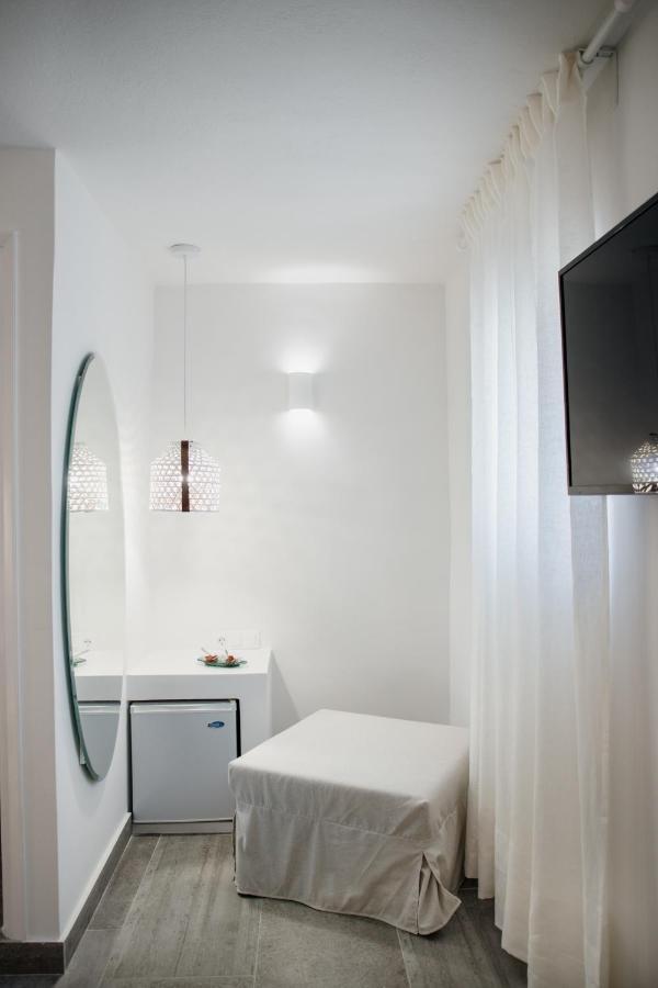 Manthos Place 2 마일로포타스 외부 사진