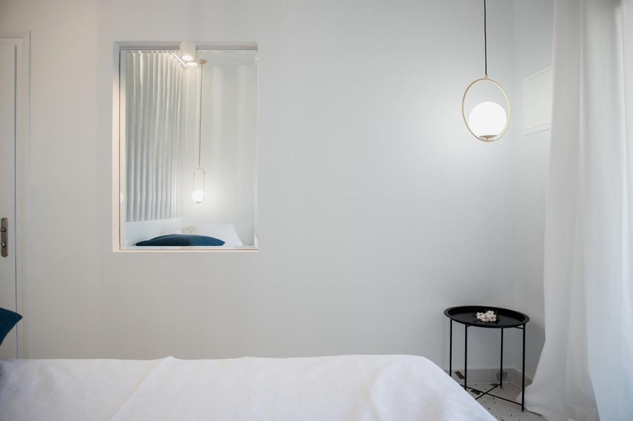 Manthos Place 2 마일로포타스 외부 사진